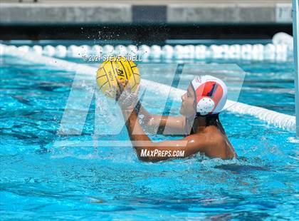 Thumbnail 3 in Ramona vs Hilltop (CIF San Diego Section D3 Final) photogallery.