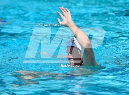 Thumbnail 1 in Ramona vs Hilltop (CIF San Diego Section D3 Final) photogallery.