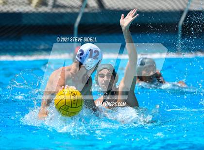 Thumbnail 3 in Ramona vs Hilltop (CIF San Diego Section D3 Final) photogallery.