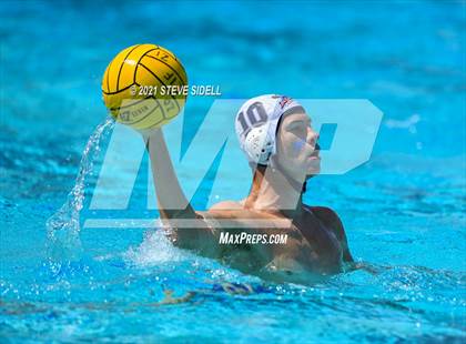 Thumbnail 3 in Ramona vs Hilltop (CIF San Diego Section D3 Final) photogallery.