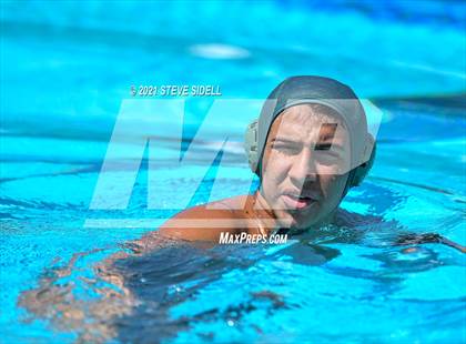 Thumbnail 2 in Ramona vs Hilltop (CIF San Diego Section D3 Final) photogallery.