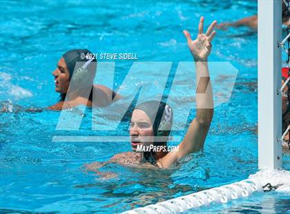 Thumbnail 2 in Ramona vs Hilltop (CIF San Diego Section D3 Final) photogallery.
