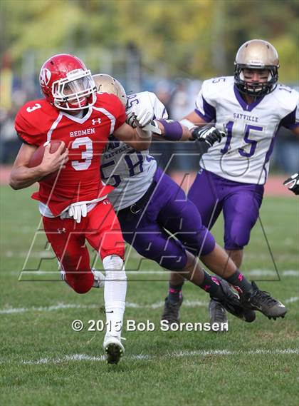Thumbnail 2 in Sayville @ East Islip photogallery.
