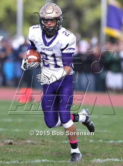 Thumbnail 3 in Sayville @ East Islip photogallery.