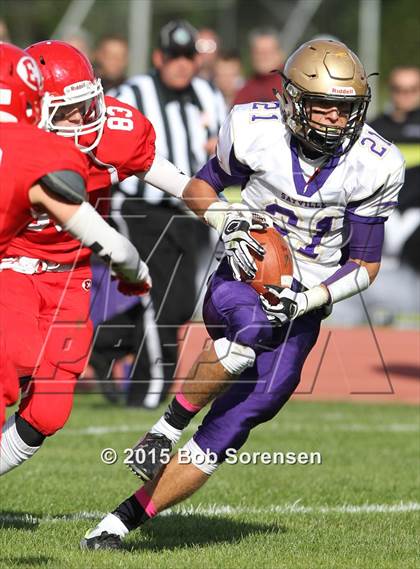 Thumbnail 3 in Sayville @ East Islip photogallery.