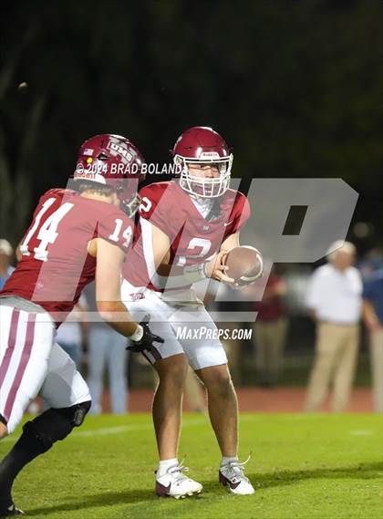 Thumbnail 2 in St. Michael Catholic @ UMS-Wright Prep photogallery.