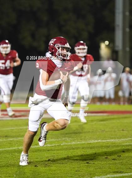 Thumbnail 3 in St. Michael Catholic @ UMS-Wright Prep photogallery.
