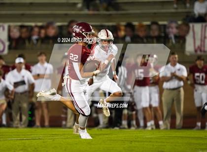 Thumbnail 3 in St. Michael Catholic @ UMS-Wright Prep photogallery.