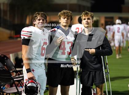 Thumbnail 2 in St. Michael Catholic @ UMS-Wright Prep photogallery.