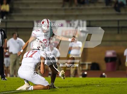 Thumbnail 1 in St. Michael Catholic @ UMS-Wright Prep photogallery.