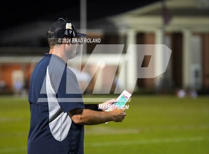 Thumbnail 1 in St. Michael Catholic @ UMS-Wright Prep photogallery.