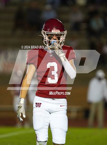 Thumbnail 3 in St. Michael Catholic @ UMS-Wright Prep photogallery.