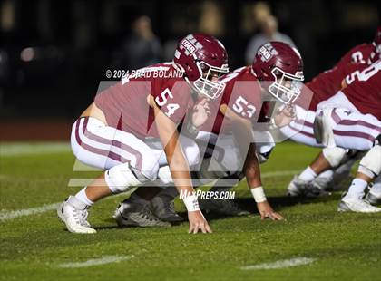 Thumbnail 3 in St. Michael Catholic @ UMS-Wright Prep photogallery.