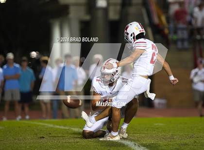 Thumbnail 2 in St. Michael Catholic @ UMS-Wright Prep photogallery.