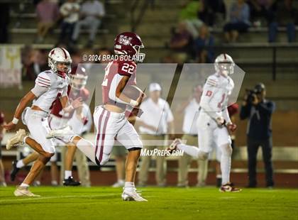 Thumbnail 3 in St. Michael Catholic @ UMS-Wright Prep photogallery.