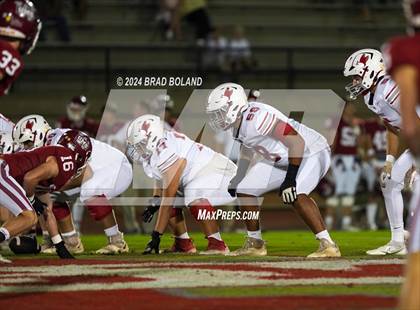 Thumbnail 3 in St. Michael Catholic @ UMS-Wright Prep photogallery.