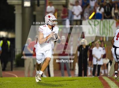 Thumbnail 3 in St. Michael Catholic @ UMS-Wright Prep photogallery.