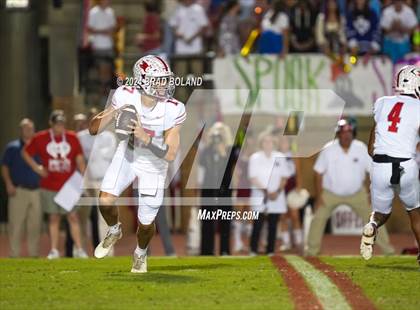 Thumbnail 2 in St. Michael Catholic @ UMS-Wright Prep photogallery.