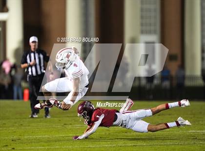 Thumbnail 1 in St. Michael Catholic @ UMS-Wright Prep photogallery.