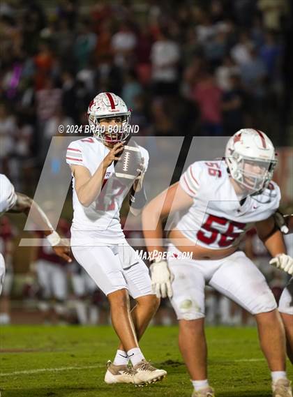 Thumbnail 2 in St. Michael Catholic @ UMS-Wright Prep photogallery.
