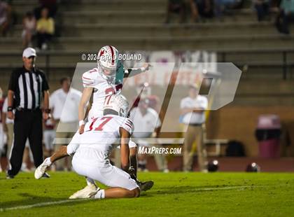 Thumbnail 3 in St. Michael Catholic @ UMS-Wright Prep photogallery.