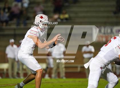 Thumbnail 3 in St. Michael Catholic @ UMS-Wright Prep photogallery.