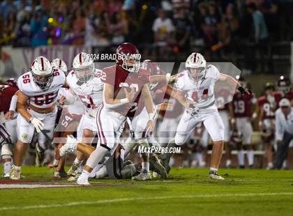 Thumbnail 3 in St. Michael Catholic @ UMS-Wright Prep photogallery.