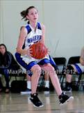 Photo from the gallery "St. Margaret's vs. Saddleback Valley Christian (MaxPreps Holiday Classic)"