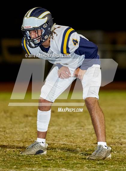 Thumbnail 2 in Nevada Union @ Placer photogallery.