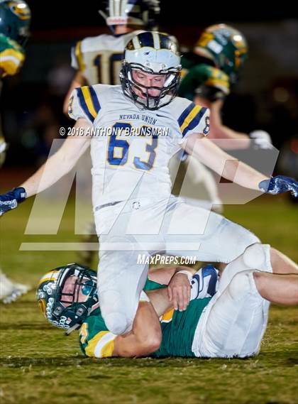 Thumbnail 3 in Nevada Union @ Placer photogallery.