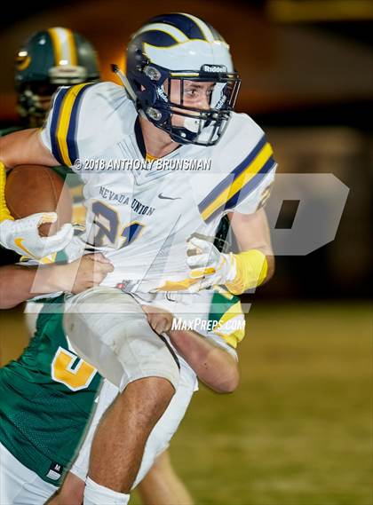 Thumbnail 3 in Nevada Union @ Placer photogallery.