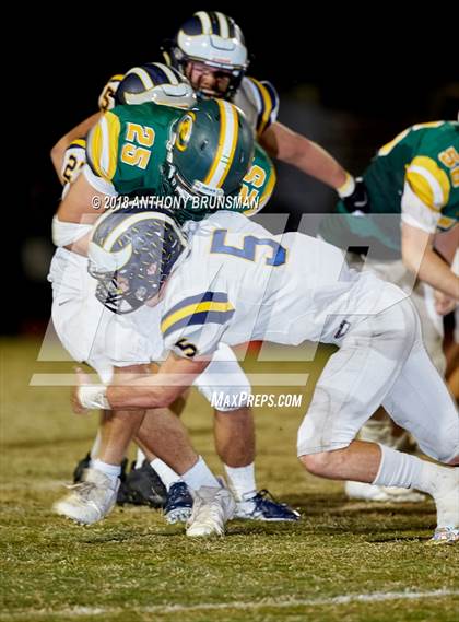 Thumbnail 1 in Nevada Union @ Placer photogallery.