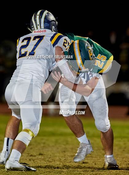 Thumbnail 3 in Nevada Union @ Placer photogallery.