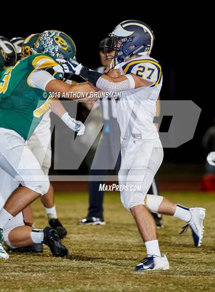 Thumbnail 3 in Nevada Union @ Placer photogallery.