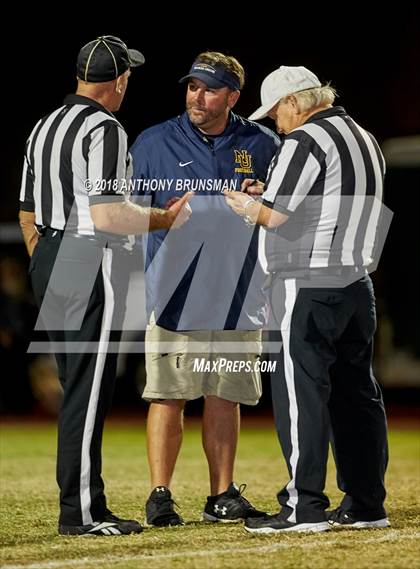 Thumbnail 1 in Nevada Union @ Placer photogallery.