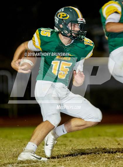 Thumbnail 2 in Nevada Union @ Placer photogallery.