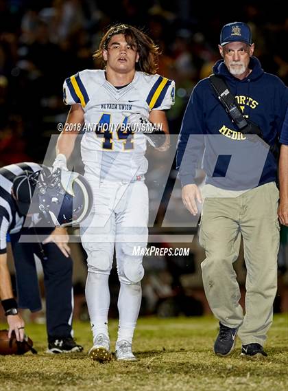 Thumbnail 2 in Nevada Union @ Placer photogallery.