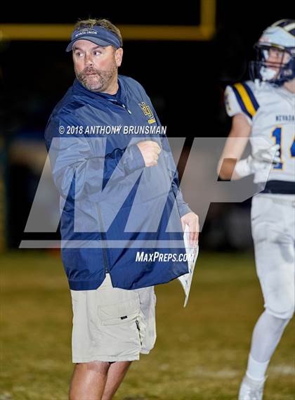 Thumbnail 3 in Nevada Union @ Placer photogallery.