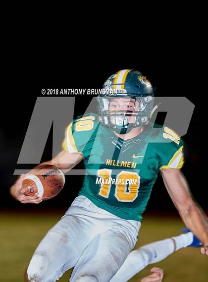 Thumbnail 3 in Nevada Union @ Placer photogallery.