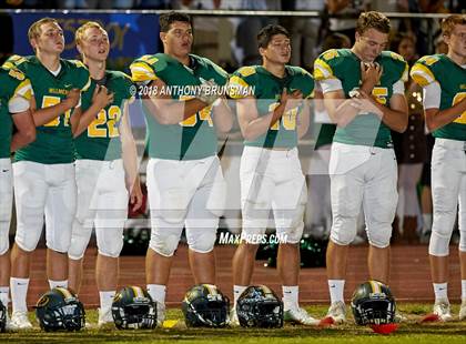 Thumbnail 2 in Nevada Union @ Placer photogallery.