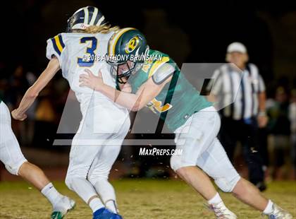 Thumbnail 1 in Nevada Union @ Placer photogallery.
