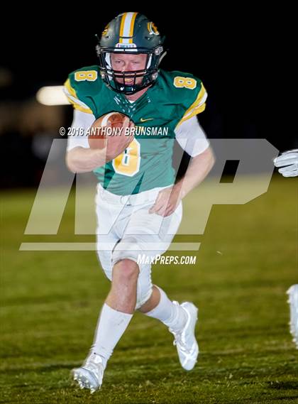 Thumbnail 1 in Nevada Union @ Placer photogallery.
