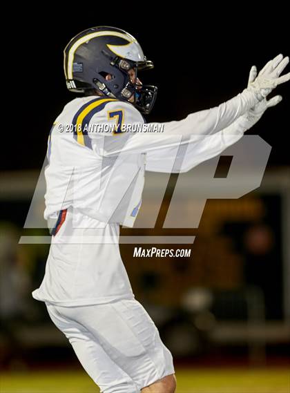 Thumbnail 1 in Nevada Union @ Placer photogallery.