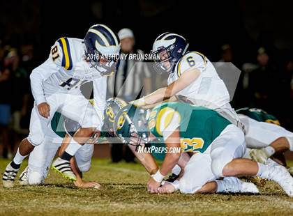 Thumbnail 1 in Nevada Union @ Placer photogallery.