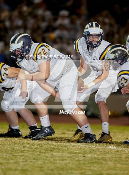 Thumbnail 1 in Nevada Union @ Placer photogallery.