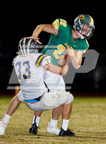 Thumbnail 2 in Nevada Union @ Placer photogallery.