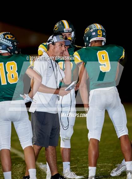 Thumbnail 1 in Nevada Union @ Placer photogallery.