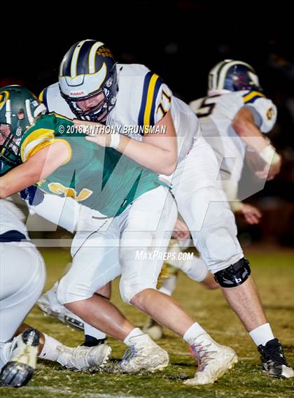 Thumbnail 1 in Nevada Union @ Placer photogallery.