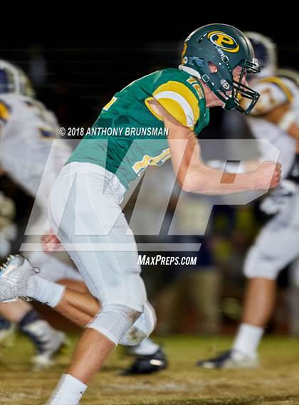 Thumbnail 3 in Nevada Union @ Placer photogallery.