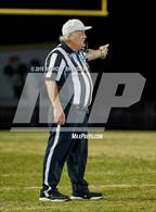 Photo from the gallery "Nevada Union @ Placer"